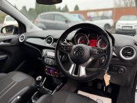 VAUXHALL ADAM