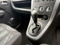 VAUXHALL AGILA