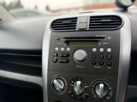 VAUXHALL AGILA