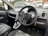 VAUXHALL AGILA