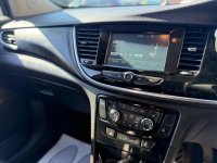 VAUXHALL MOKKA X