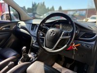VAUXHALL MOKKA X