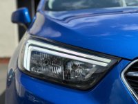 VAUXHALL MOKKA X