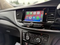 VAUXHALL MOKKA X