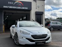 PEUGEOT RCZ
