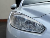 PEUGEOT RCZ