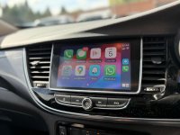 VAUXHALL MOKKA X