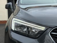 VAUXHALL MOKKA X