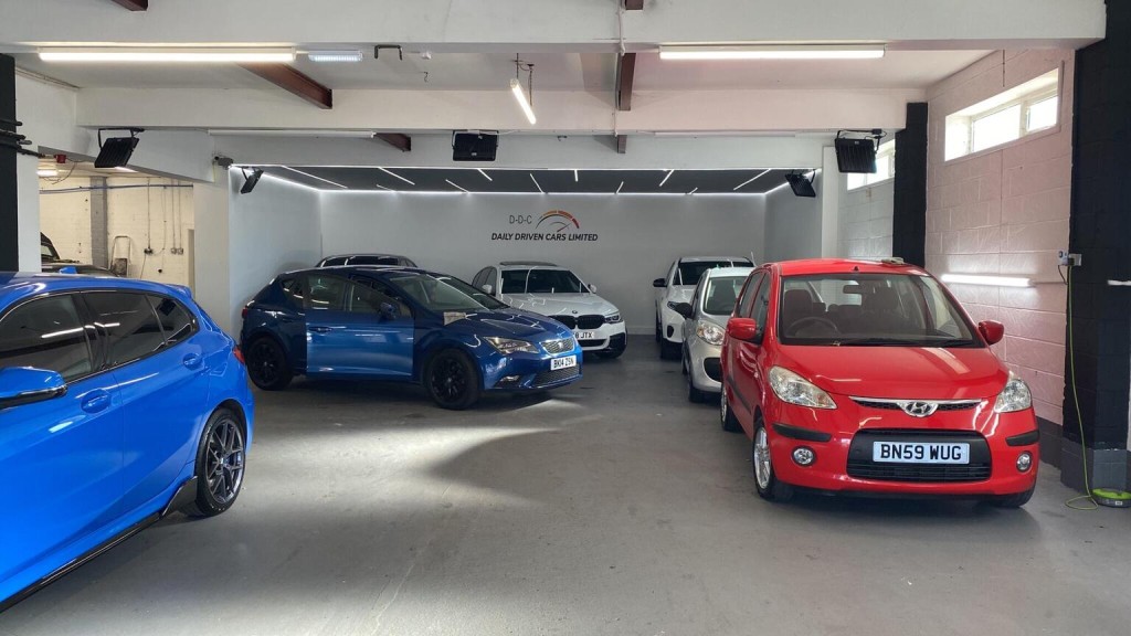 2015 Ds Automobiles DS 3